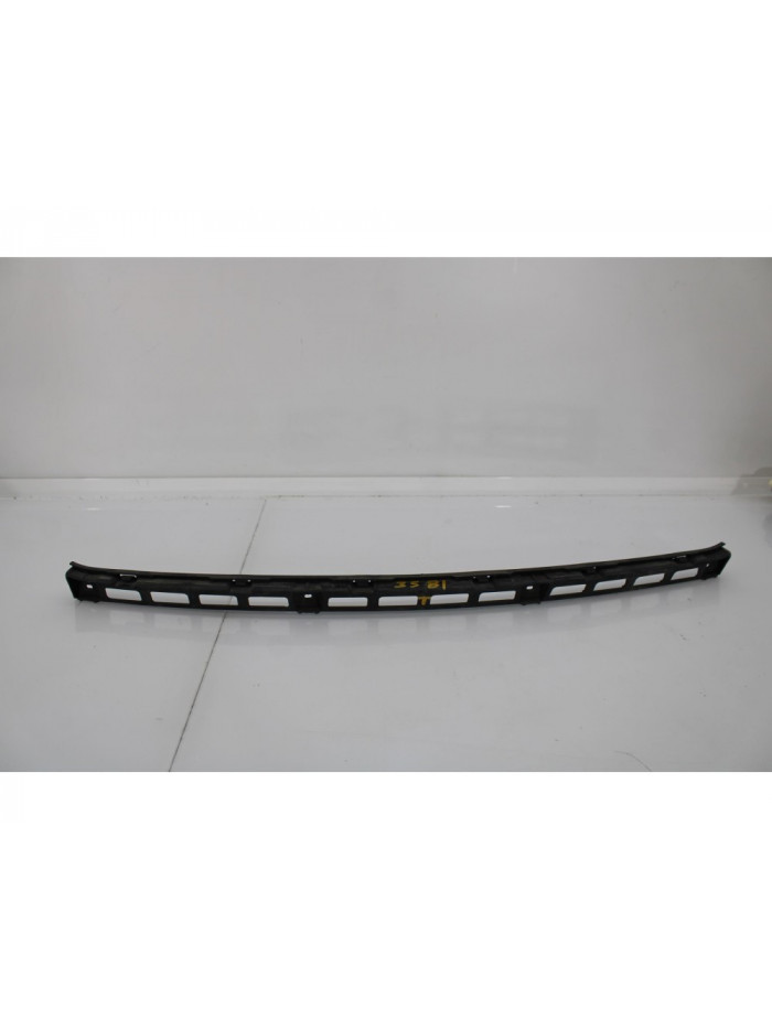 Recambio de soporte paragolpes trasero para volkswagen polo (6r1) sport by r-line referencia OEM IAM 6R6807863B