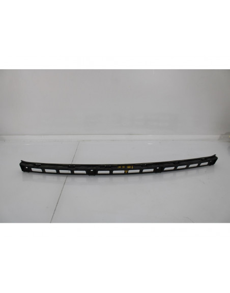 Recambio de soporte paragolpes trasero para volkswagen polo (6r1) sport by r-line referencia OEM IAM 6R6807863B