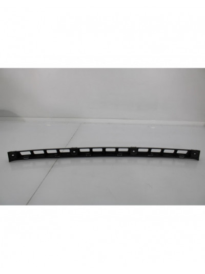 Recambio de soporte paragolpes trasero para volkswagen polo (6r1) sport by r-line referencia OEM IAM 6R6807863B