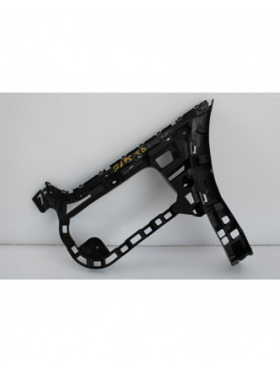 Recambio de refuerzo lateral derecho paragolep trasero para volkswagen passat cc (357) básico referencia OEM IAM 3C8807394E