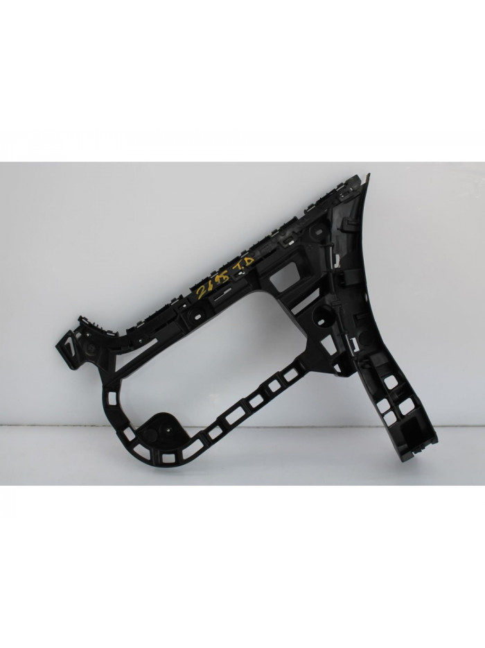 Recambio de refuerzo lateral derecho paragolep trasero para volkswagen passat cc (357) básico referencia OEM IAM 3C8807394E