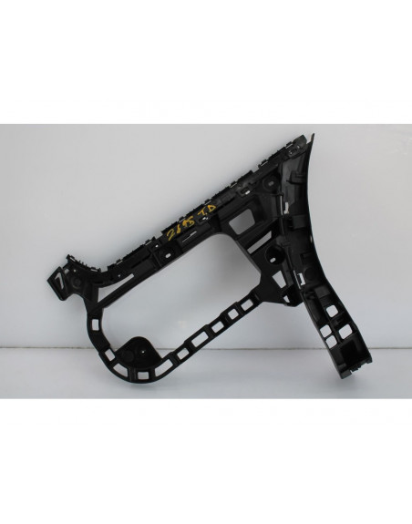 Recambio de refuerzo lateral derecho paragolep trasero para volkswagen passat cc (357) básico referencia OEM IAM 3C8807394E