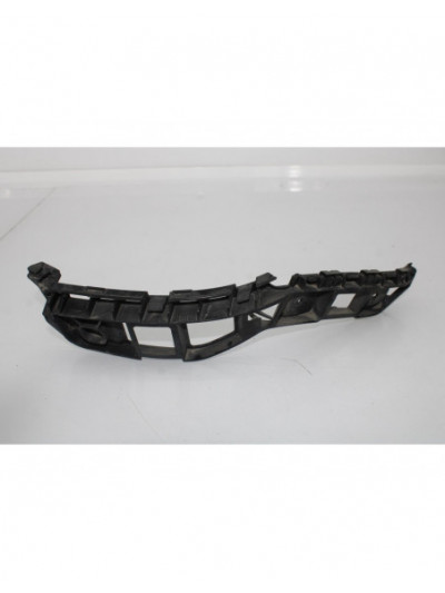 Recambio de soporte derecho paragolpe trasero para volkswagen polo (6r1) sport by r-line referencia OEM IAM 6C6807394B