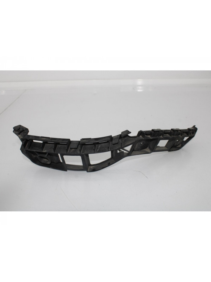 Recambio de soporte derecho paragolpe trasero para volkswagen polo (6r1) sport by r-line referencia OEM IAM 6C6807394B