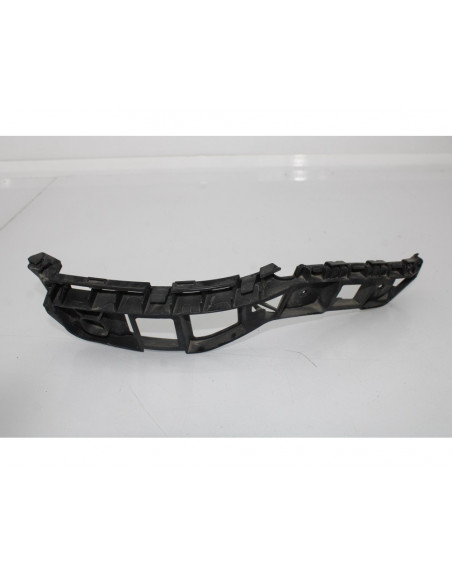 Recambio de soporte derecho paragolpe trasero para volkswagen polo (6r1) sport by r-line referencia OEM IAM 6C6807394B