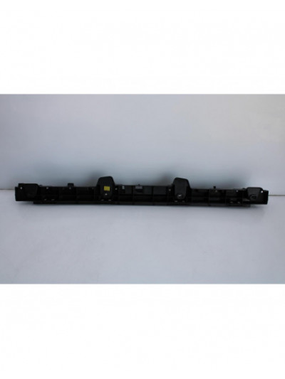 Recambio de refuerzo central paragolpe trasero para volkswagen passat cc (357) básico referencia OEM IAM 3C8807863D