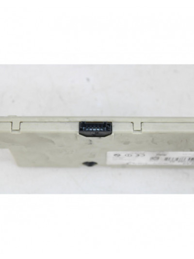 AMPLIFICADOR ANTENA BMW 5 520 D 2012 REF. BMW 5 520 D 2012 REF. BMW 5 520 d 2012