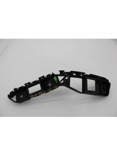 Soporte izquierdo paragolpe trasero VOLKSWAGEN POLO Sport by R-Line 2014