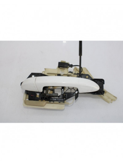 Recambio de maneta exterior trasera derecha para volkswagen passat cc (357) básico referencia OEM IAM