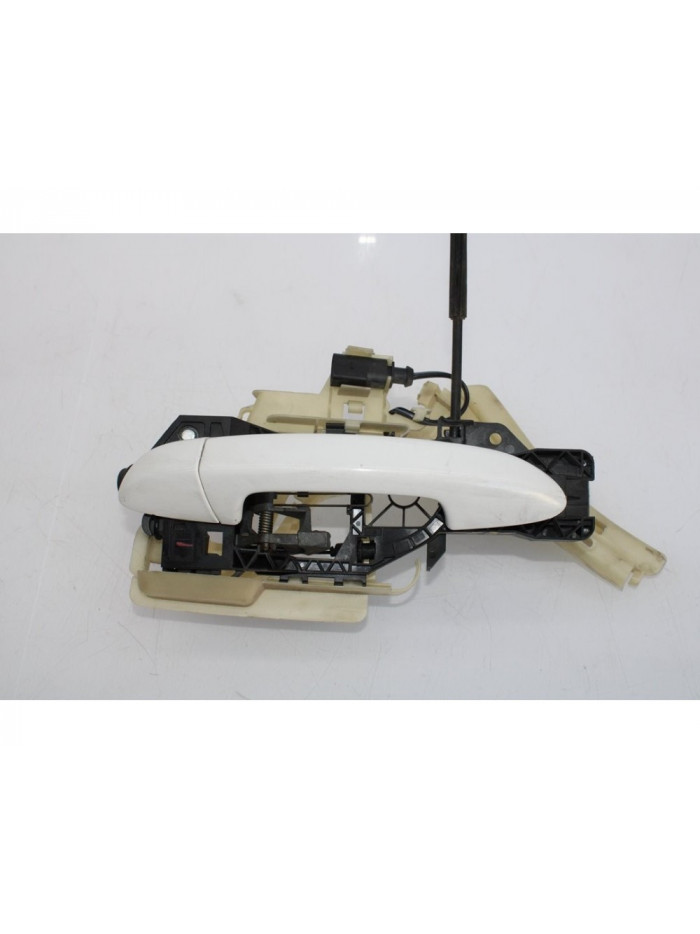 Recambio de maneta exterior trasera derecha para volkswagen passat cc (357) básico referencia OEM IAM