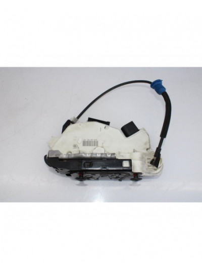 Recambio de cerradura puerta delantera izquierda para volkswagen passat cc (357) básico referencia OEM IAM 5N1837015E