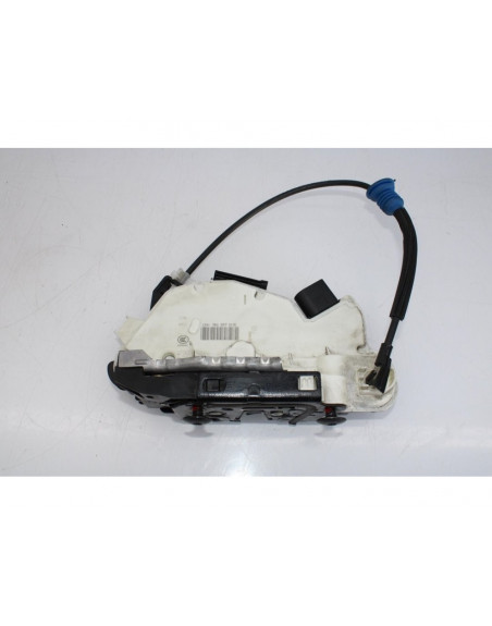 Recambio de cerradura puerta delantera izquierda para volkswagen passat cc (357) básico referencia OEM IAM 5N1837015E
