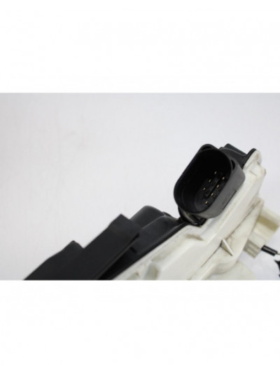 Recambio de cerradura puerta delantera izquierda para volkswagen passat cc (357) básico referencia OEM IAM 5N1837015E