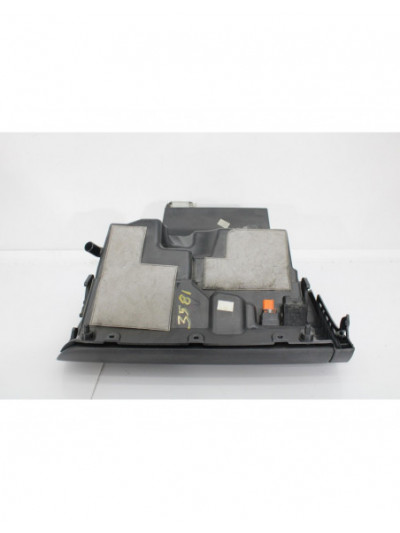 Recambio de guantera para volkswagen polo (6r1) sport by r-line referencia OEM IAM 6R1857097AC