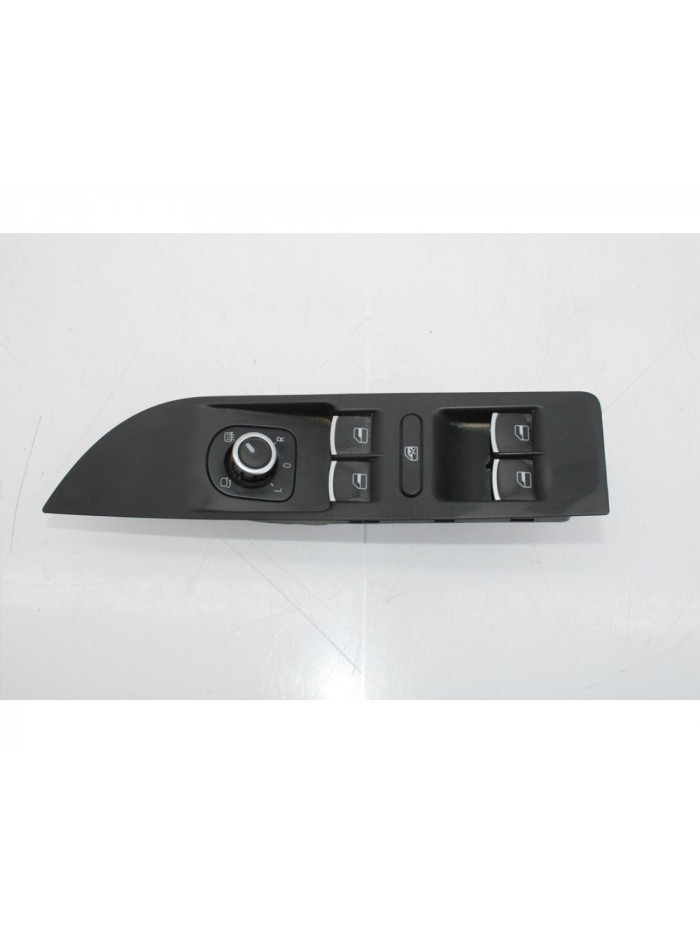 Mando elevalunas delantero izquierdo VOLKSWAGEN PASSAT CC Básico 2012