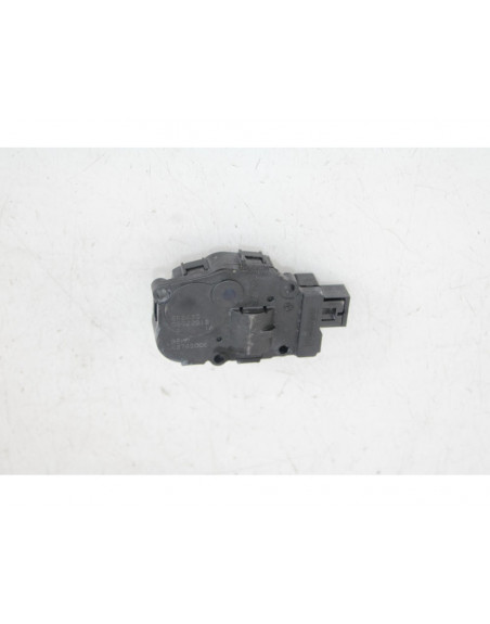 Recambio de motor trampilla calefaccion para bmw 5 (f10) 520 d referencia OEM IAM EFB490