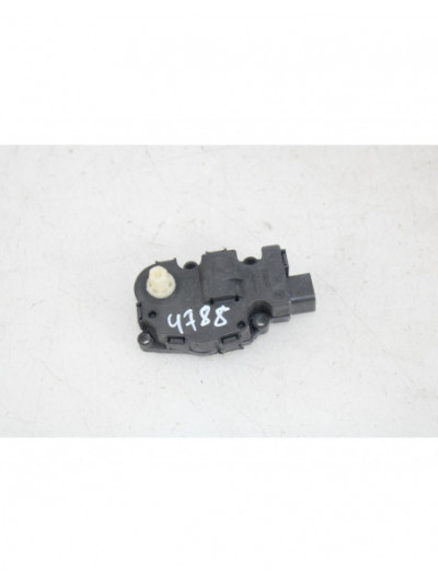 Recambio de motor trampilla calefaccion para bmw 5 (f10) 520 d referencia OEM IAM EFB490