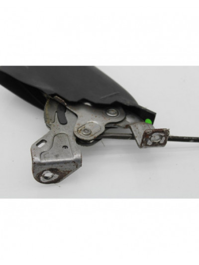 Recambio de palanca freno de mano para volkswagen polo (6r1) sport by r-line referencia OEM IAM