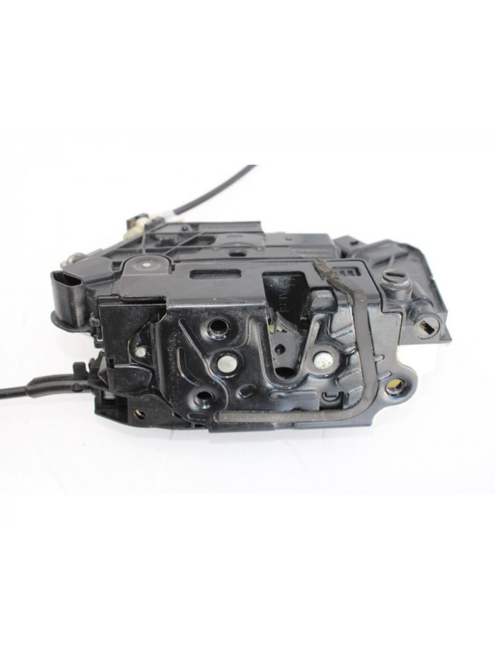 Recambio de cerradura puerta trasera derecha para volkswagen passat cc (357) básico referencia OEM IAM 5N0839016G