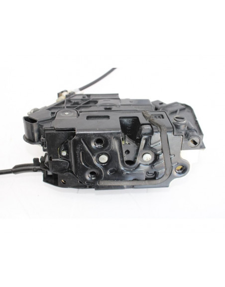 Recambio de cerradura puerta trasera derecha para volkswagen passat cc (357) básico referencia OEM IAM 5N0839016G