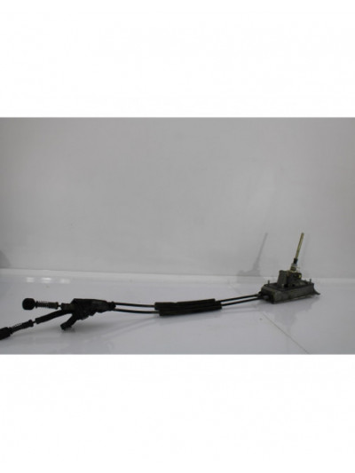 Palanca cambio VOLKSWAGEN POLO Sport by R-Line 2014