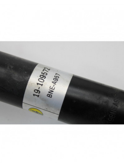 Recambio de amortiguador trasero izquierdo para volkswagen polo (6r1) sport by r-line referencia OEM IAM 6Q0513425