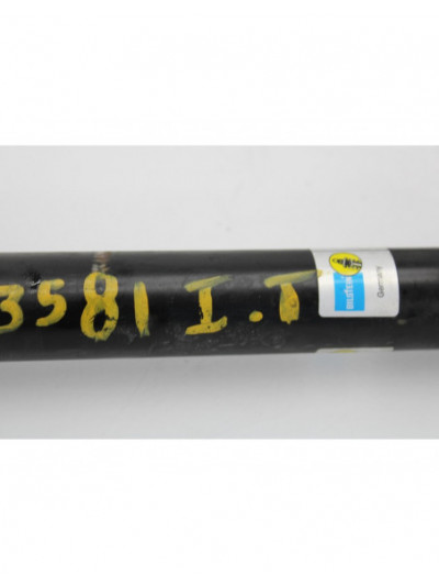 Recambio de amortiguador trasero izquierdo para volkswagen polo (6r1) sport by r-line referencia OEM IAM 6Q0513425