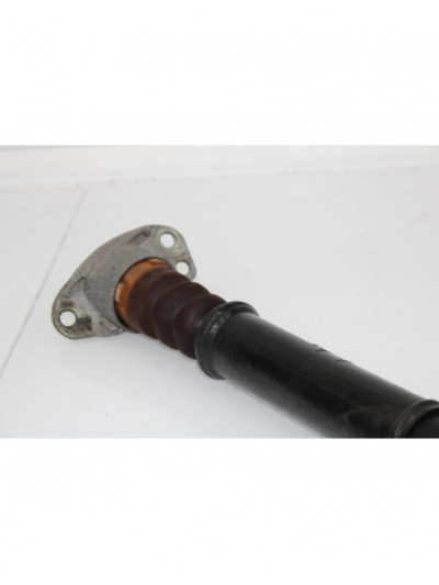 Recambio de amortiguador trasero derecho para volkswagen polo (6r1) sport by r-line referencia OEM IAM 6Q0513425