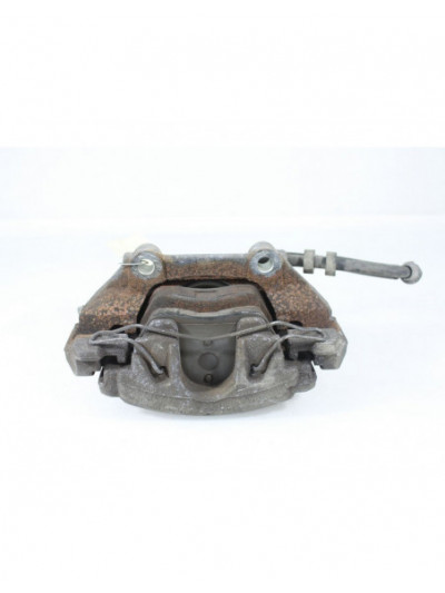 Recambio de pinza freno delantera derecha para volkswagen polo (6r1) sport by r-line referencia OEM IAM 3581D.D.