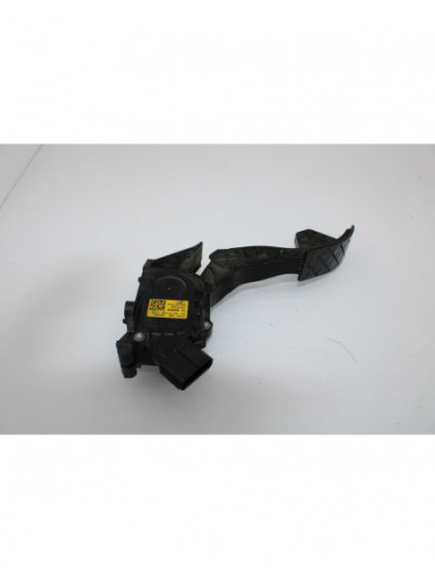 Recambio de potenciometro pedal para volkswagen polo (6r1) sport by r-line referencia OEM IAM 6C1721503B