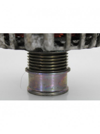 Alternador VOLKSWAGEN POLO Sport by R-Line 2014