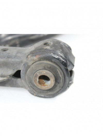 Recambio de brazo suspension inferior delantero derecho para volkswagen new beetle (9c1/1c1) 1.6 referencia OEM IAM 1J0407158B