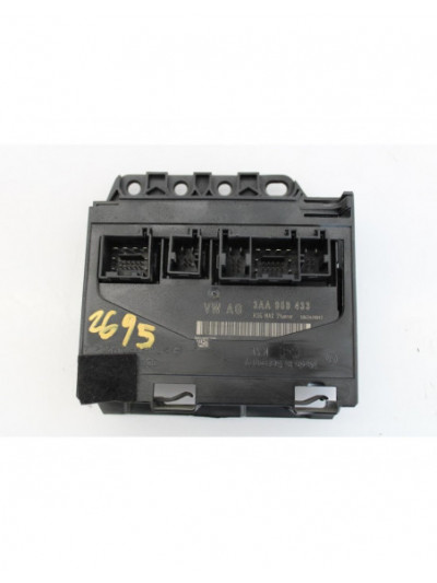 Recambio de modulo electronico para volkswagen passat cc (357) básico referencia OEM IAM 3AA959433