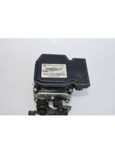 Recambio de abs para volkswagen passat cc (357) básico referencia OEM IAM 3AA614109AF