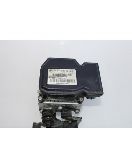 Recambio de abs para volkswagen passat cc (357) básico referencia OEM IAM 3AA614109AF