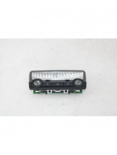 Recambio de luz interior para bmw 5 (f10) 520 d referencia OEM IAM