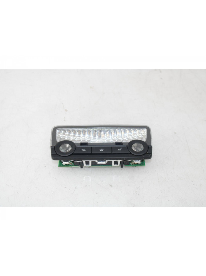 Luz interior BMW 5 520 d 2012