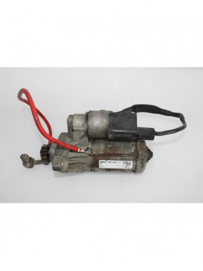 Motor arranque VOLKSWAGEN PASSAT CC Básico Diesel 170CV 125KW 2012