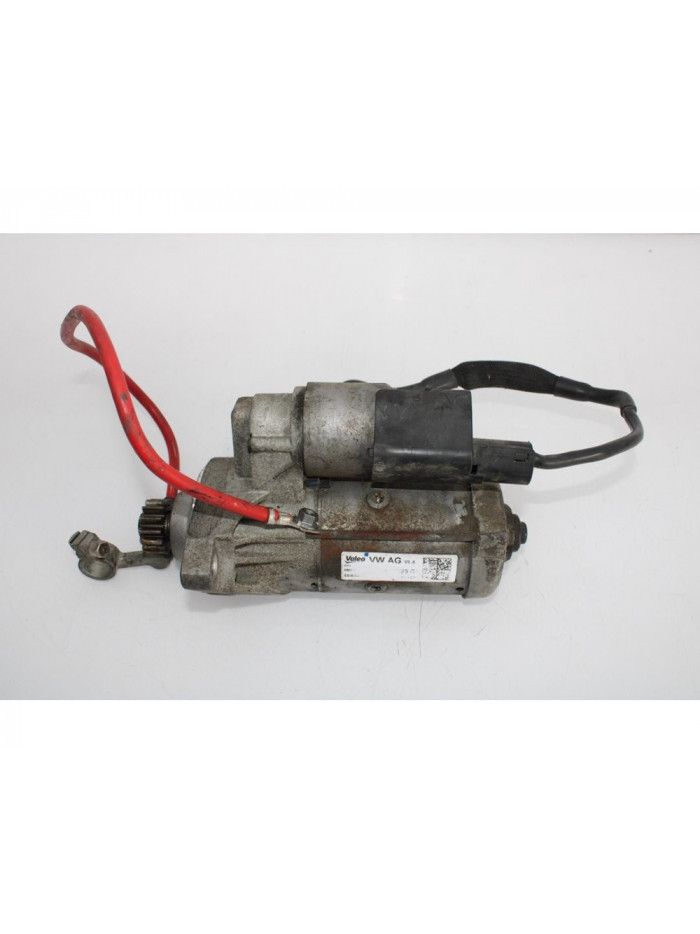 Motor arranque VOLKSWAGEN PASSAT CC Básico Diesel 170CV 125KW 2012