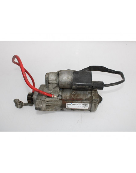 Motor arranque VOLKSWAGEN PASSAT CC Básico Diesel 170CV 125KW 2012