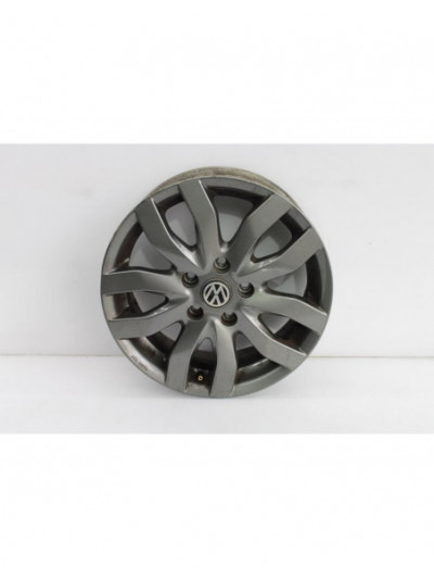 Recambio de llanta para volkswagen golf vii lim. 1.6 16v tdi dpf referencia OEM IAM