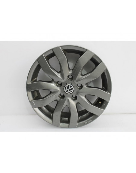 Recambio de llanta para volkswagen golf vii lim. 1.6 16v tdi dpf referencia OEM IAM