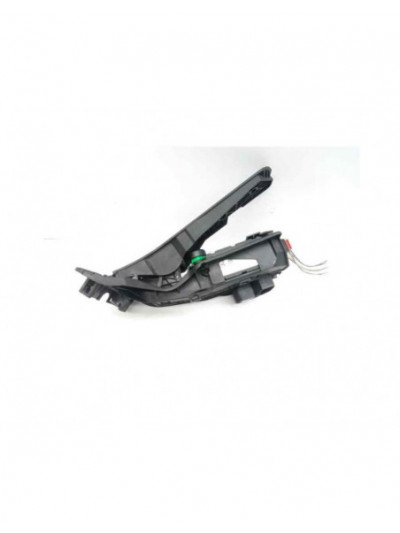 Recambio de potenciometro pedal para volkswagen passat berlina (3c2) advance plus 4motion referencia OEM IAM 1K2723503M