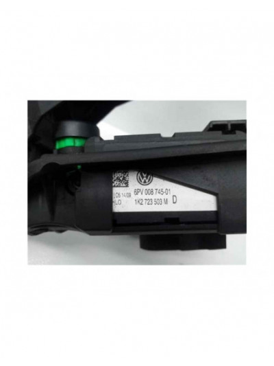 Recambio de potenciometro pedal para volkswagen passat berlina (3c2) advance plus 4motion referencia OEM IAM 1K2723503M