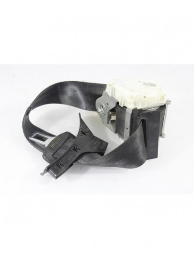Recambio de cinturon seguridad trasero derecho para volkswagen passat berlina (3c2) advance plus 4motion referencia OEM IAM 3C58