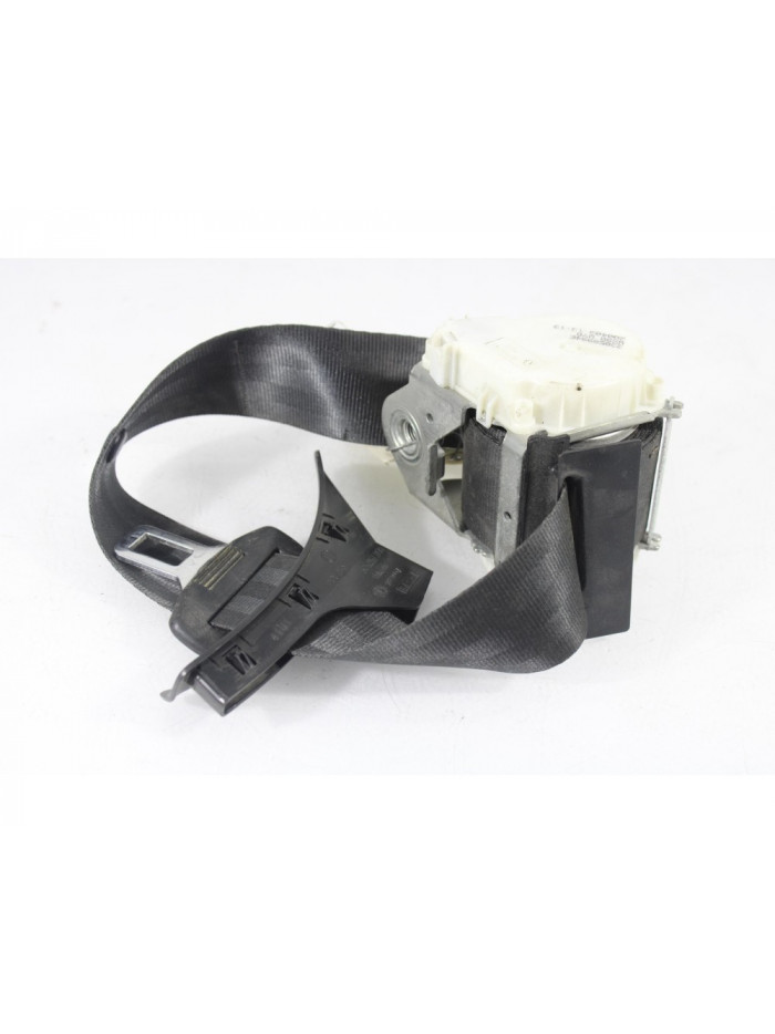 Cinturón seguridad trasero derecho VOLKSWAGEN PASSAT BERLINA Advance Plus 4Motion 2009