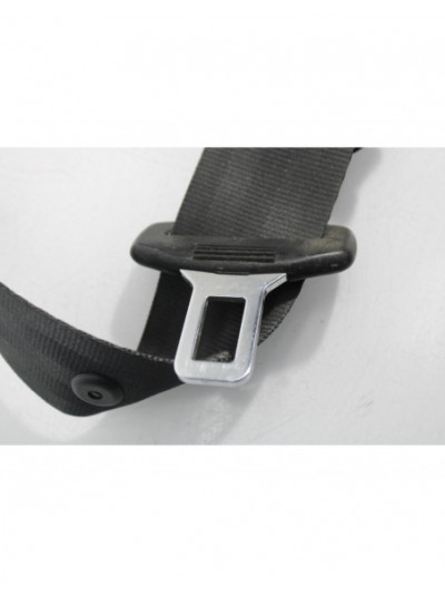 Cinturón seguridad trasero derecho VOLKSWAGEN PASSAT BERLINA Advance Plus 4Motion 2009