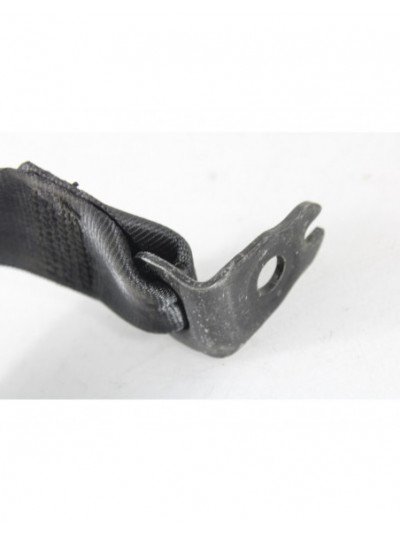 Cinturón seguridad trasero derecho VOLKSWAGEN PASSAT BERLINA Advance Plus 4Motion 2009