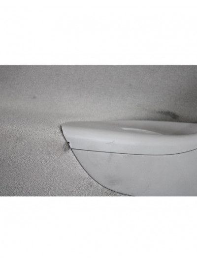 Recambio de guarnecido puerta trasera izquierda para volkswagen passat berlina (3c2) 1.9 tdi referencia OEM IAM