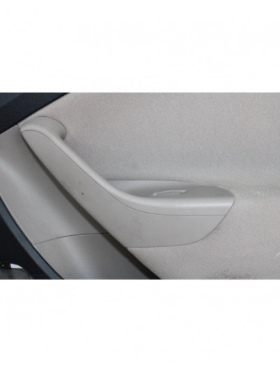 Recambio de guarnecido puerta trasera derecha para volkswagen passat berlina (3c2) 1.9 tdi referencia OEM IAM